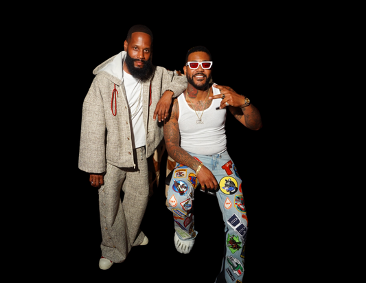 Custom Clothing Deposit Payment