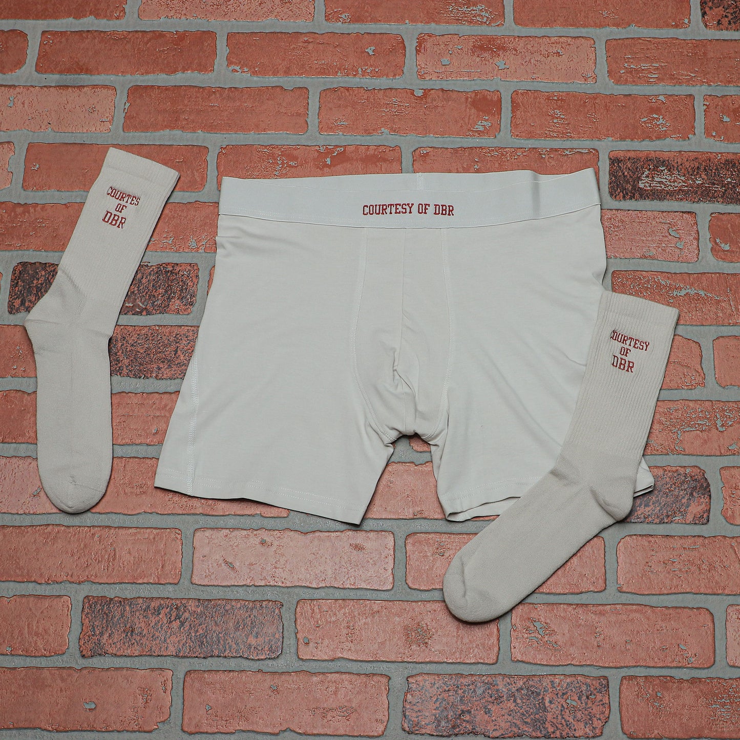 “Fashion Guru T-shirt” (RUST)